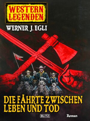 cover image of Western Legenden 07